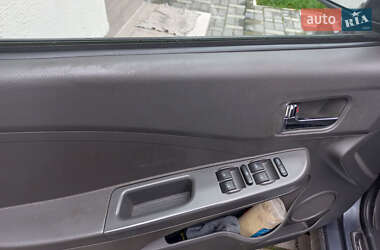 Седан Chery E5 2014 в 