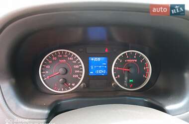 Седан Chery E5 2014 в Кривом Роге фото 3 Седан Chery E5 2014 в Кривом Роге