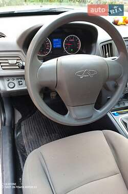 Седан Chery E5 2014 в Кривом Роге фото 4 Седан Chery E5 2014 в Кривом Роге