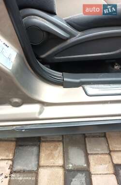 Седан Chery E5 2014 в Кривом Роге фото 5 Седан Chery E5 2014 в Кривом Роге
