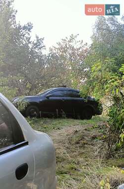 Седан Chery E5 2013 в Буче