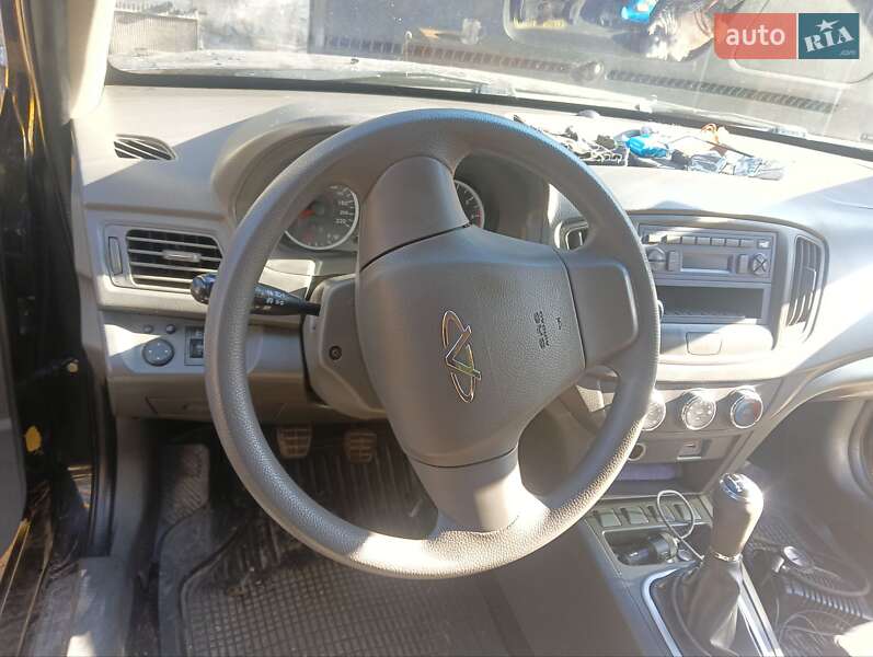Седан Chery E5 2013 в Буче фото 10 Седан Chery E5 2013 в Буче