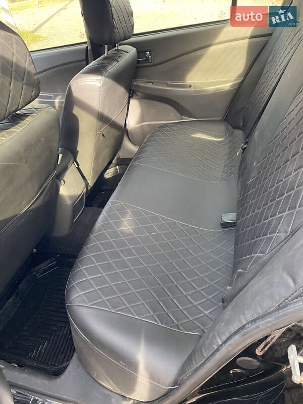 Седан Chery E5 2014 в Ірпені фото 16 Седан Chery E5 2014 в Ірпені