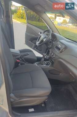 Седан Chery E5 2013 в Виннице