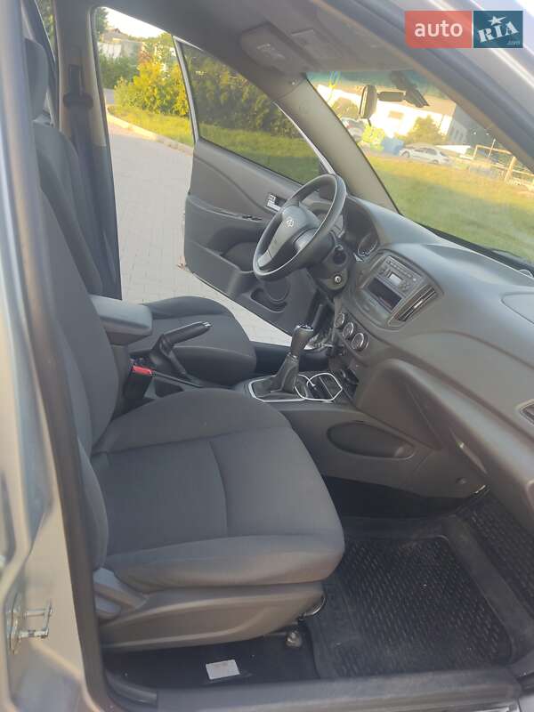 Седан Chery E5 2013 в Виннице фото 10 Седан Chery E5 2013 в Виннице