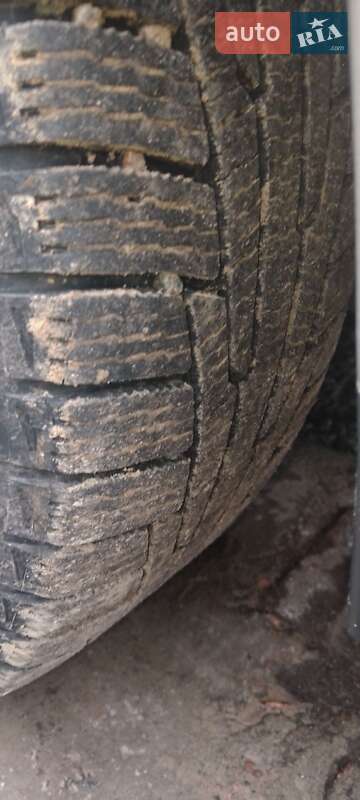 Седан Chery E5 2014 в Сребном