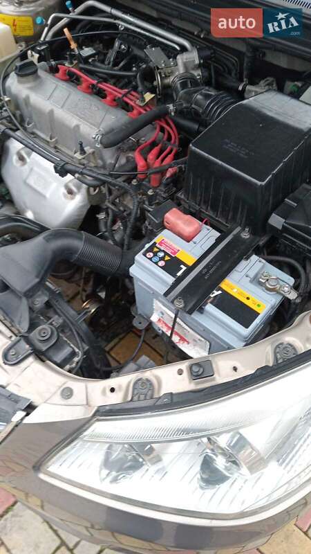 Седан Chery E5 2014 в Черноморске