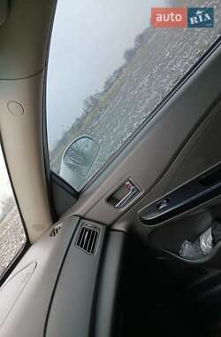 Седан Chery E5 2014 в Самборе