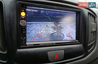 Седан Chery E5 2014 в Самборе