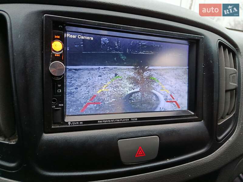 Седан Chery E5 2014 в Самборі