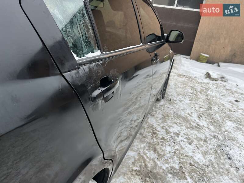 Седан Chery E5 2014 в Дніпрі фото 5 Седан Chery E5 2014 в Дніпрі