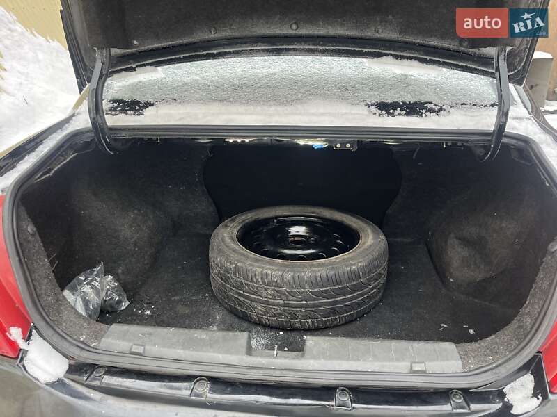 Седан Chery E5 2014 в Дніпрі фото 10 Седан Chery E5 2014 в Дніпрі