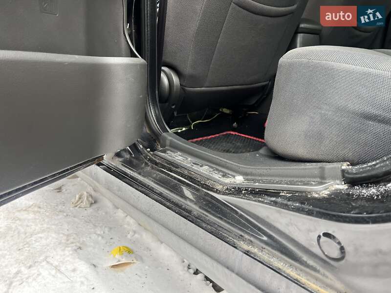 Седан Chery E5 2014 в Дніпрі фото 15 Седан Chery E5 2014 в Дніпрі