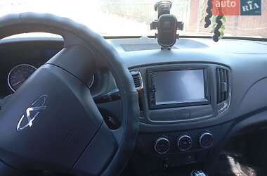 Седан Chery E5 2013 в Броварах