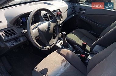 Седан Chery E5 2013 в Киеве