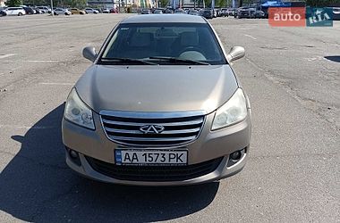 Седан Chery E5 2013 в Киеве