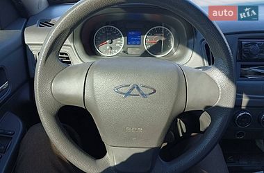 Седан Chery E5 2013 в Киеве