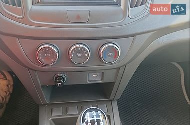 Седан Chery E5 2013 в Немирове