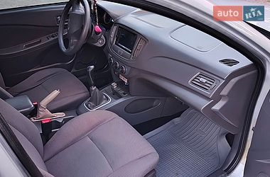 Седан Chery E5 2014 в Кобеляках