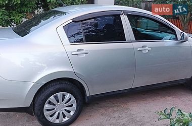 Седан Chery E5 2014 в Кобеляках