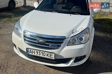 Седан Chery E5 2014 в Киеве фото 2 Седан Chery E5 2014 в Киеве