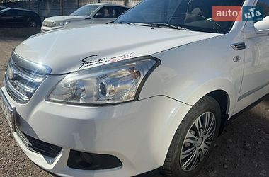 Седан Chery E5 2014 в Киеве фото 5 Седан Chery E5 2014 в Киеве