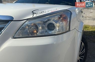 Седан Chery E5 2014 в Киеве фото 8 Седан Chery E5 2014 в Киеве