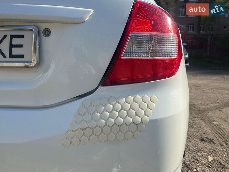 Седан Chery E5 2014 в Киеве фото 11 Седан Chery E5 2014 в Киеве