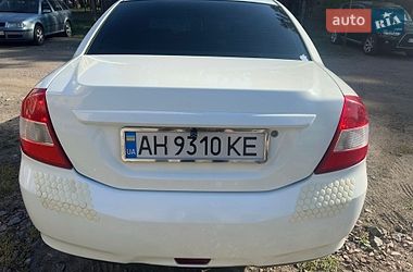 Седан Chery E5 2014 в Киеве фото 15 Седан Chery E5 2014 в Киеве