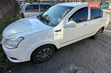 Седан Chery E5 2014 в Киеве фото 20 Седан Chery E5 2014 в Киеве