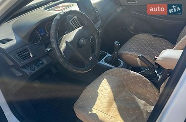 Седан Chery E5 2014 в Киеве фото 24 Седан Chery E5 2014 в Киеве