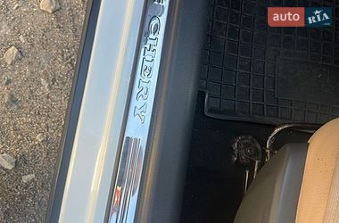 Седан Chery E5 2014 в Киеве фото 31 Седан Chery E5 2014 в Киеве