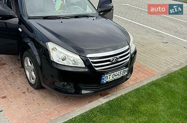 Седан Chery E5 2014 в Вінниці