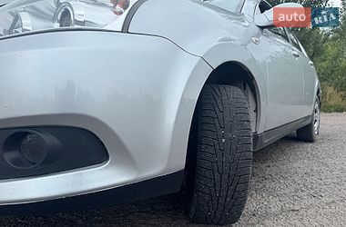 Седан Chery E5 2013 в Бердичеві