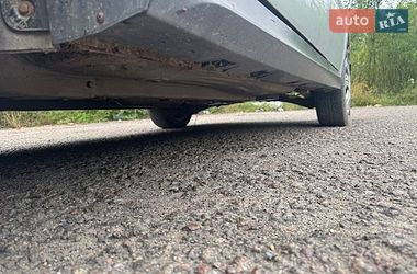 Седан Chery E5 2013 в Бердичеві