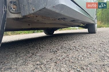Седан Chery E5 2013 в Бердичеві