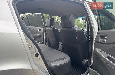Седан Chery E5 2013 в Бердичеві