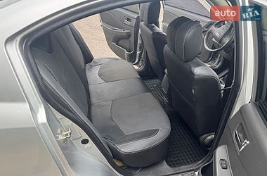 Седан Chery E5 2013 в Бердичеві