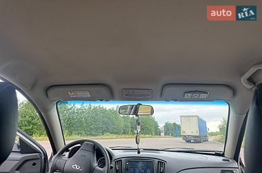 Седан Chery E5 2013 в Бердичеві