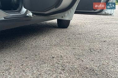 Седан Chery E5 2013 в Бердичеві