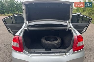 Седан Chery E5 2013 в Бердичеві
