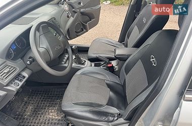 Седан Chery E5 2013 в Бердичеві