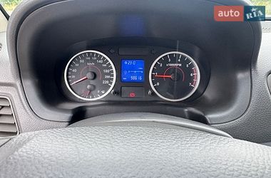 Седан Chery E5 2013 в Бердичеві