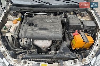 Седан Chery E5 2013 в Бердичеві