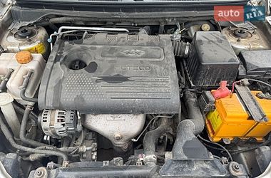 Седан Chery E5 2013 в Бердичеві