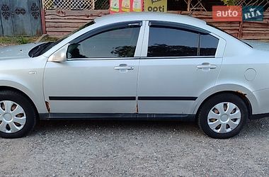 Седан Chery E5 2014 в Кам'янець-Подільському