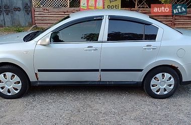 Седан Chery E5 2014 в Кам'янець-Подільському