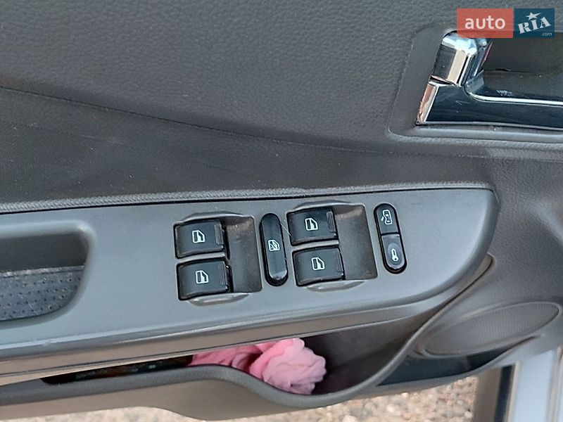 Седан Chery E5 2014 в Кам'янець-Подільському