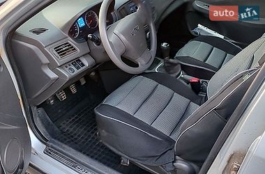 Седан Chery E5 2014 в Кам'янець-Подільському