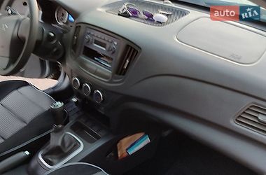 Седан Chery E5 2014 в Кам'янець-Подільському